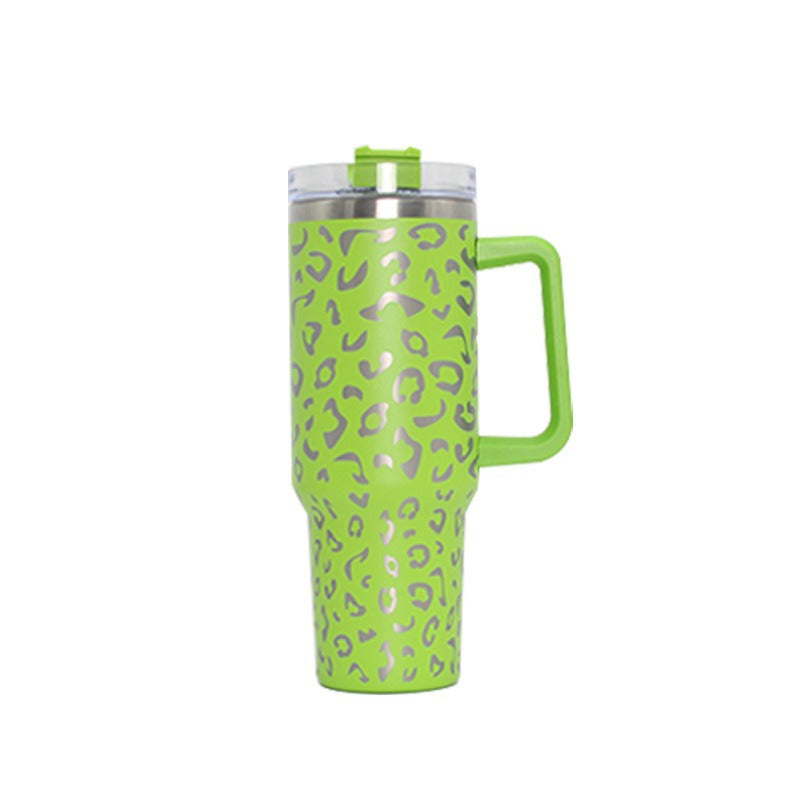 Stainless Steel Vacuum Cup Second Generation 40oz Cup