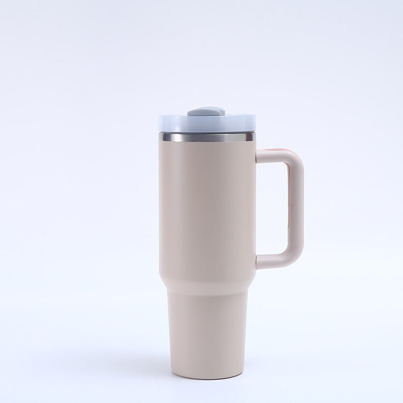 Stainless Steel Vacuum Cup Second Generation 40oz Cup