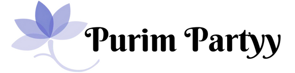 Purim partyy