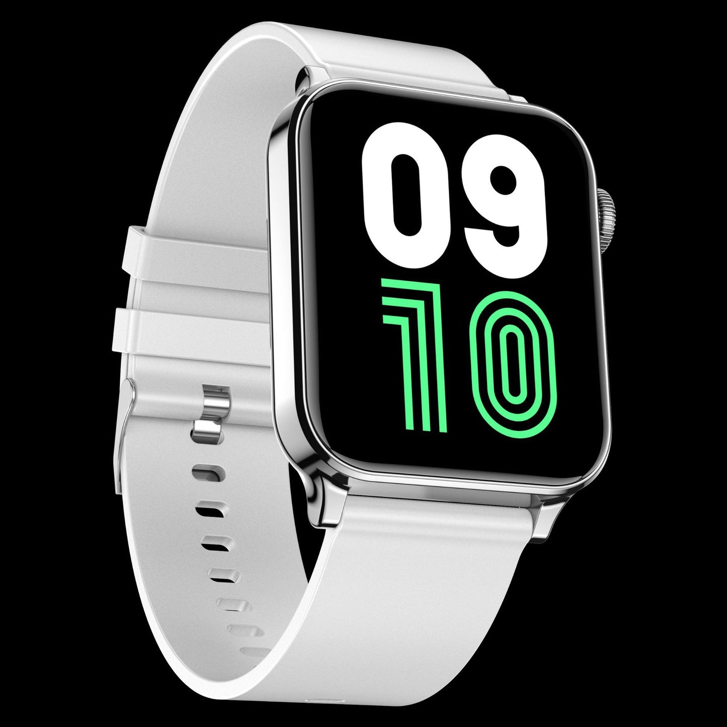 Smart Watch Real-time Sleep Blood Pressure Blood Oxygen Exercise Monitoring Watch