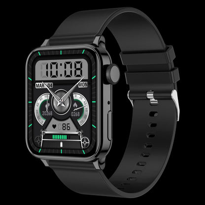 Smart Watch Real-time Sleep Blood Pressure Blood Oxygen Exercise Monitoring Watch