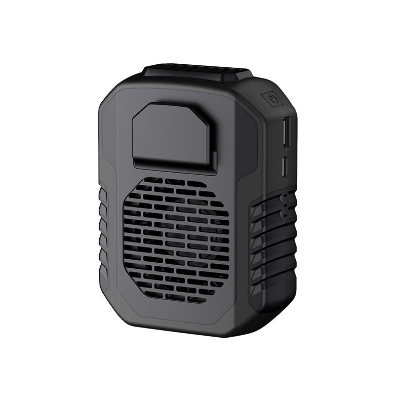 Portable Waist Fan USB Air Conditioning