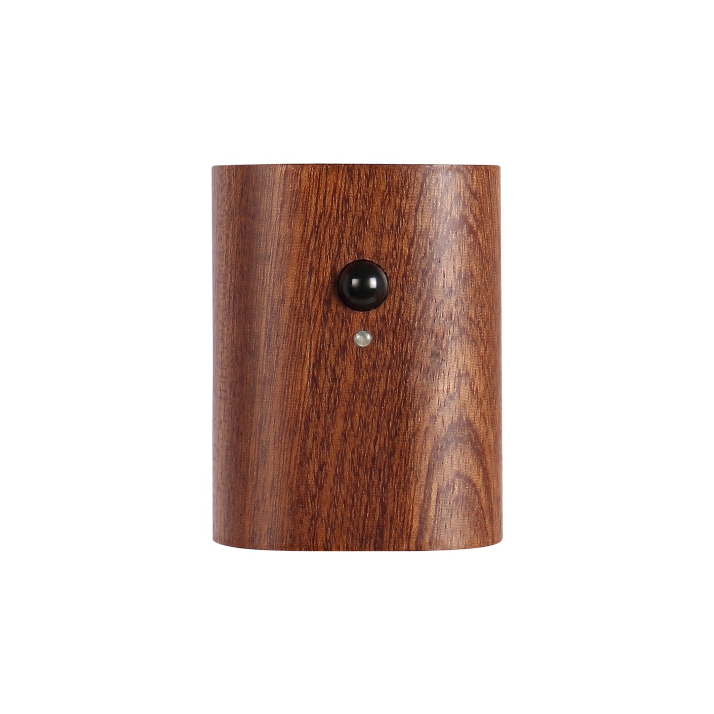 Solid Wood Grain Linkage Human Body Sensing LED Light