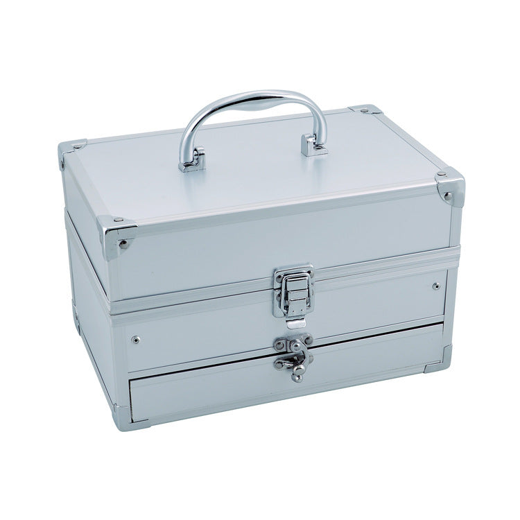 Missyoung makeup suitcase