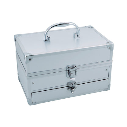 Missyoung makeup suitcase