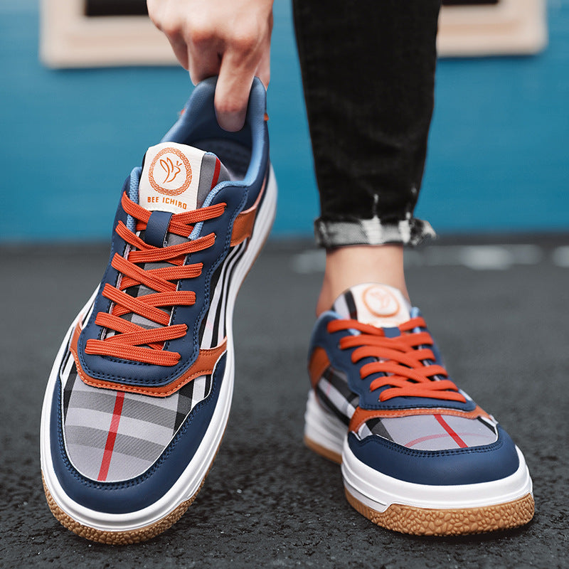 Zapatos de tabla bajos transpirables para todo fósforo de verano