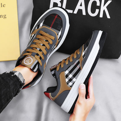 Zapatos de tabla bajos transpirables para todo fósforo de verano