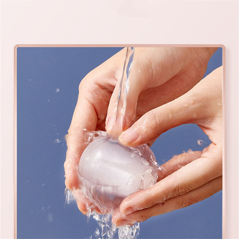Lint Roller Hair Remover Ball Reusable