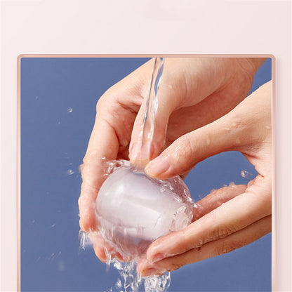 Lint Roller Hair Remover Ball Reusable