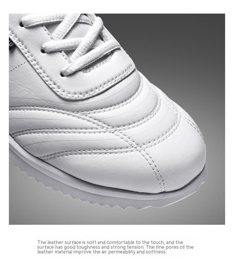 Men's Retro Non-slip Casual Shoes