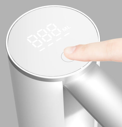 electric water dispenser