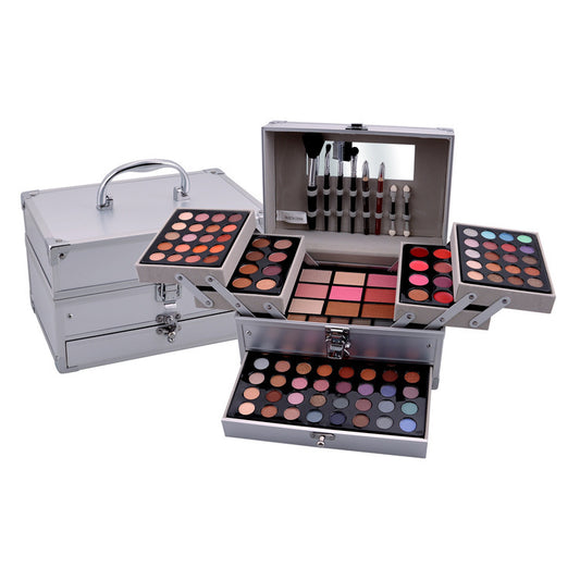 Missyoung makeup suitcase