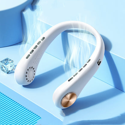 Mini Neck Fan Portable