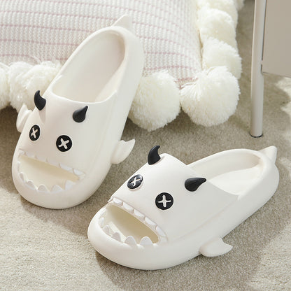 Men's Household Non-slip Slippers