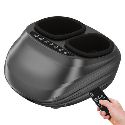 Automatic Kneading Heating Foot Foot Massager