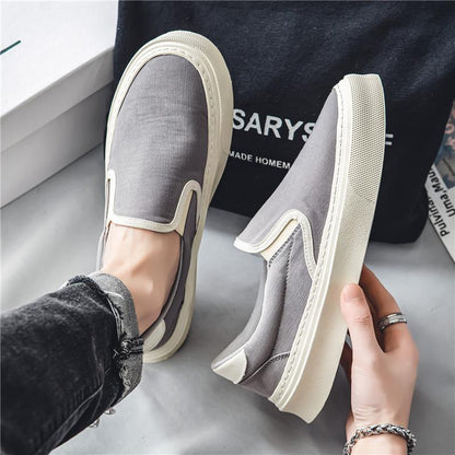 Zapatos nuevos transpirables de verano para hombres