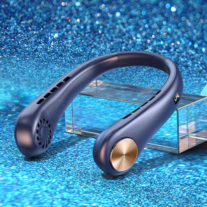 Mini Neck Fan Portable