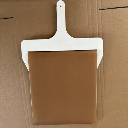 Multifunction Wooden Sliding Pizza Spatula