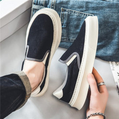 Zapatos nuevos transpirables de verano para hombres