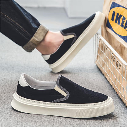 Zapatos nuevos transpirables de verano para hombres
