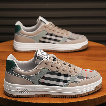 Zapatos de tabla bajos transpirables para todo fósforo de verano