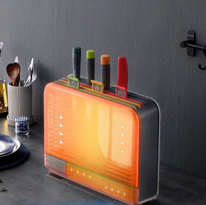 Disinfecting Cutting Boards Disinfecting Knives