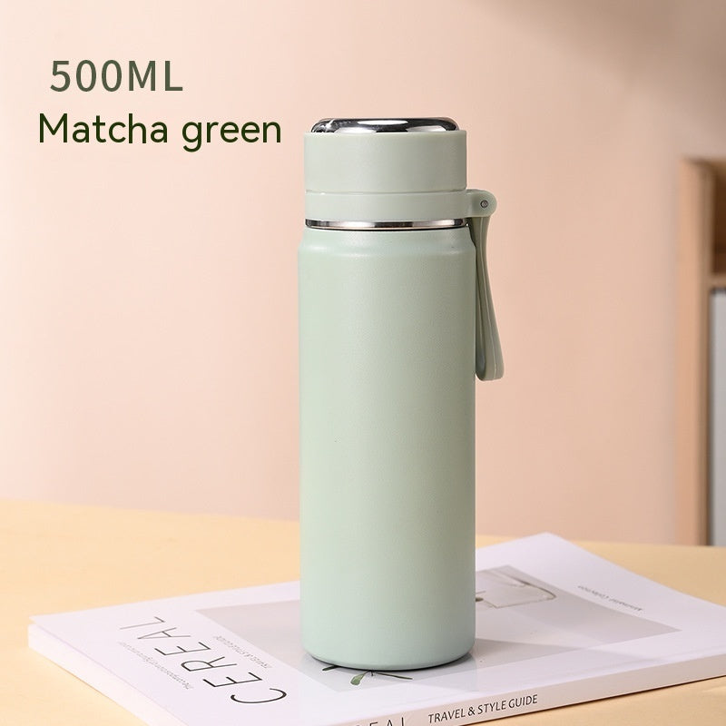 Stainless Steel Food Grade Water Cup
