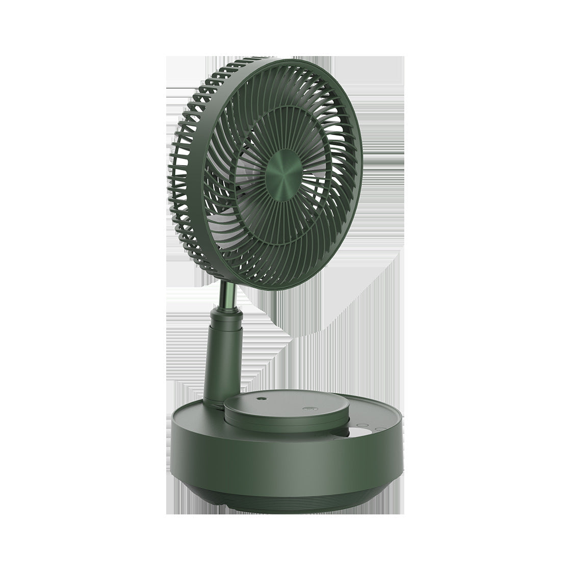 Home Desktop Rechargeable Air Circulation Fan