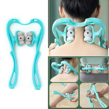 Neck Massager For Pain Relief Deep
