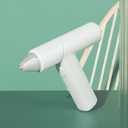 Handmade Hot Melt Glue Gun