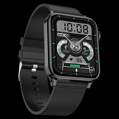 Smart Watch Real-time Sleep Blood Pressure Blood Oxygen Exercise Monitoring Watch