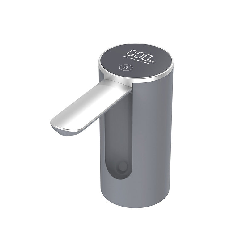 electric water dispenser