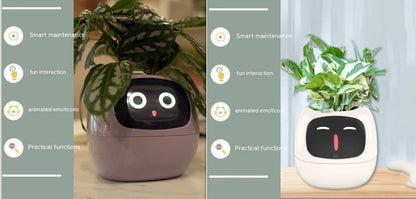 Smart Planter Endless Fun Over 49 Rich Expressions