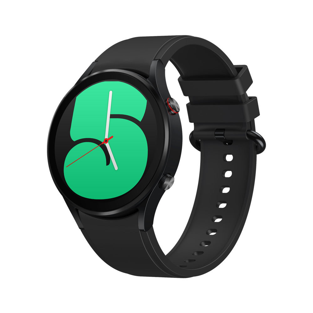 Zeblaze 3 Bluetooth Call Thermometer Blood Oxygen Heart Rate Smart Watch