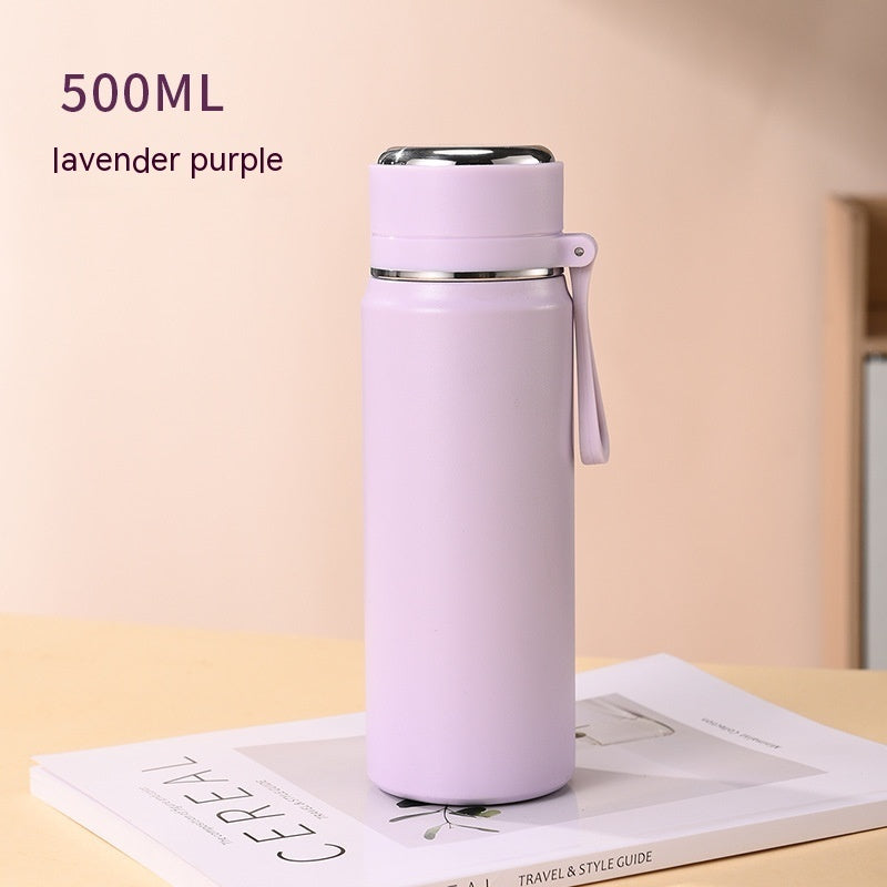 Stainless Steel Food Grade Water Cup
