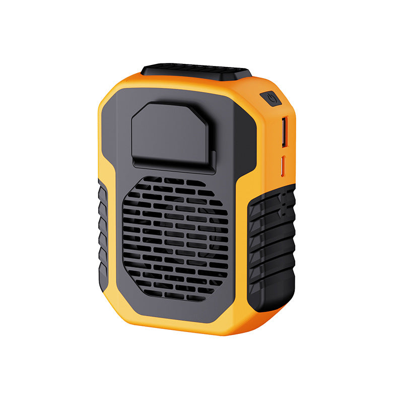 Portable Waist Fan USB Air Conditioning