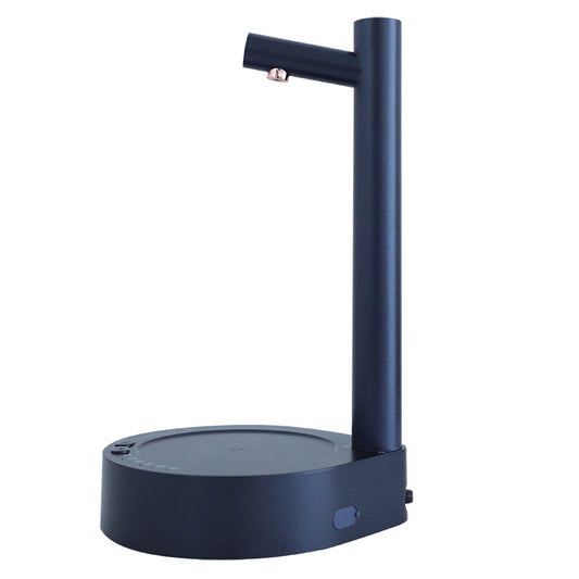 Automatic tabletop water dispenser