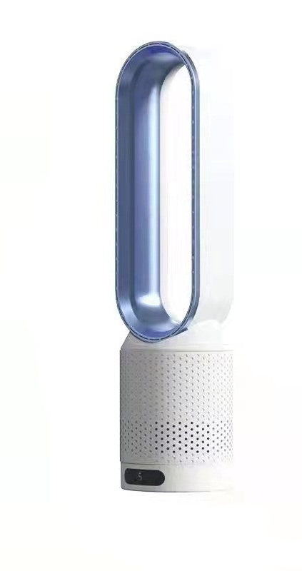 Bladeless Fan Household Electric Fan Without  Mute
