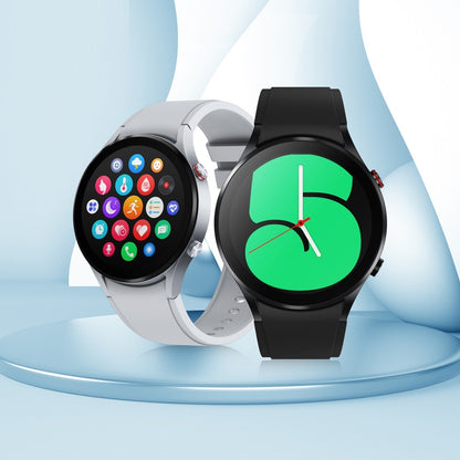 Zeblaze 3 Bluetooth Call Thermometer Blood Oxygen Heart Rate Smart Watch