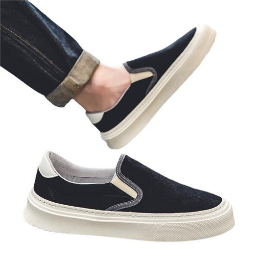 Summer Breathable New Shoes Men