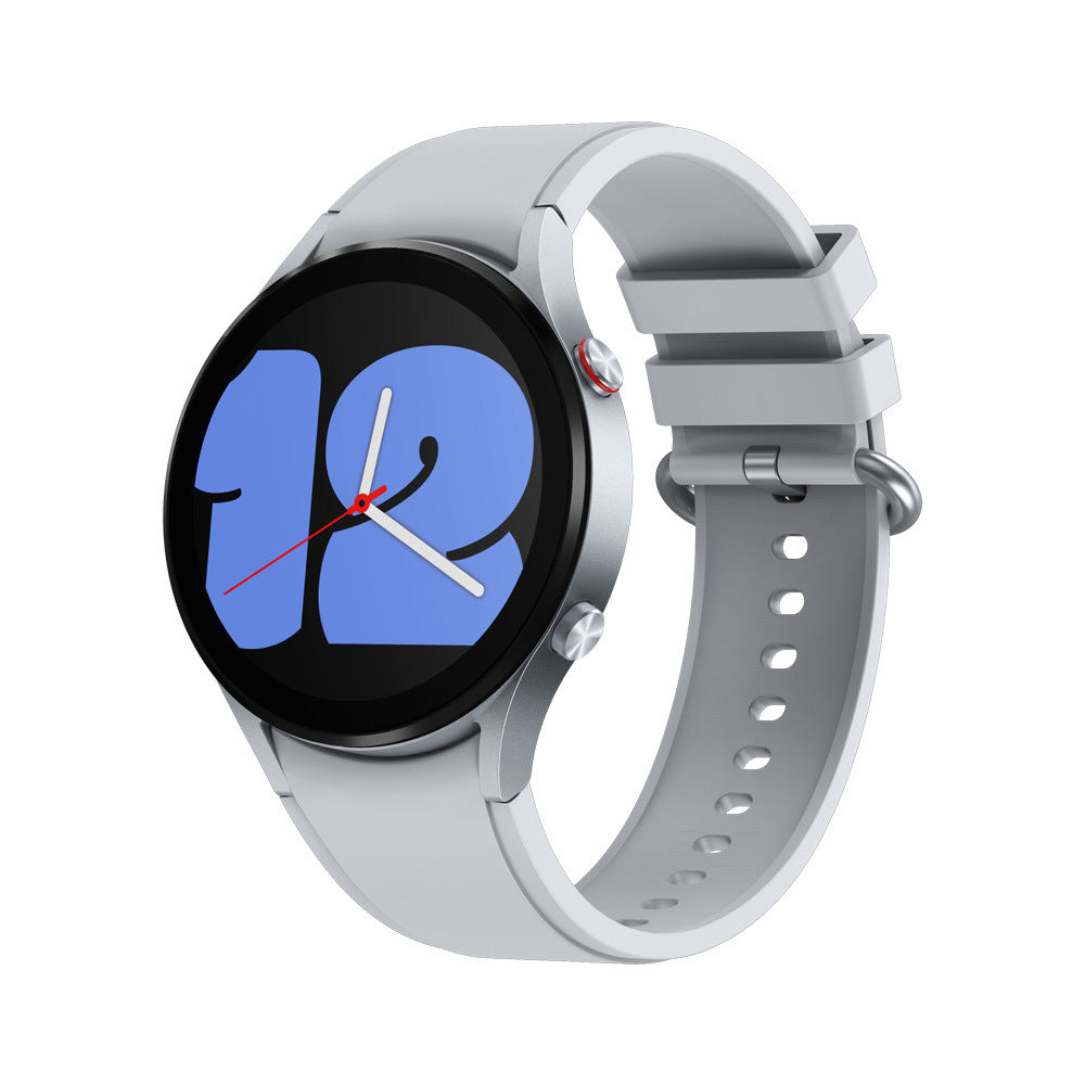Zeblaze 3 Bluetooth Call Thermometer Blood Oxygen Heart Rate Smart Watch