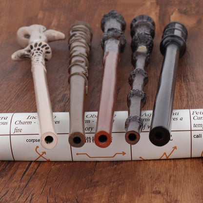 Simple Fire-breathing Magic Wand Gift