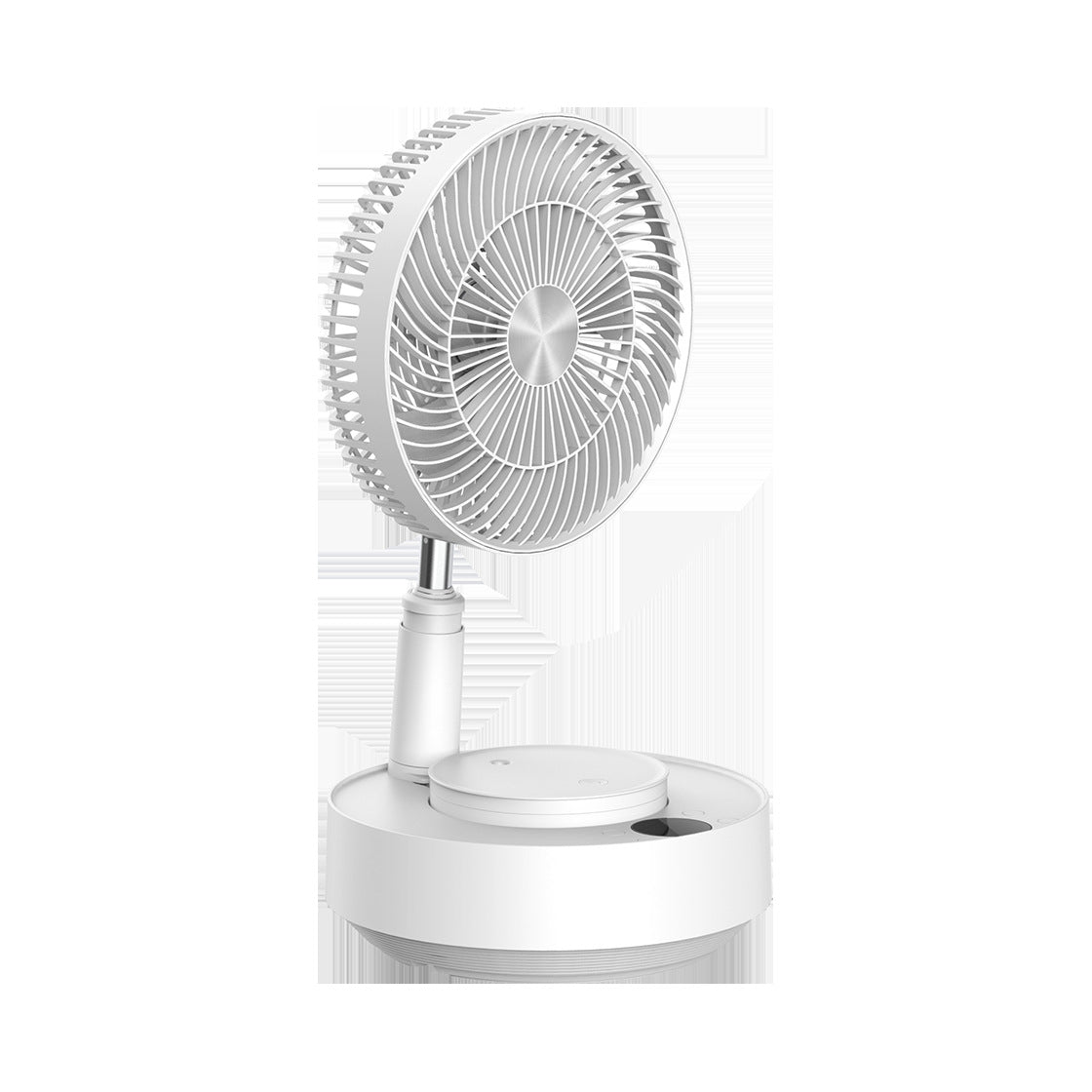 Home Desktop Rechargeable Air Circulation Fan