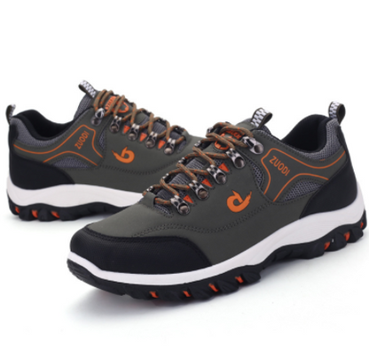 Non-slip Wear-resistant Outdoor Leisure Sports Hiking Shoes
