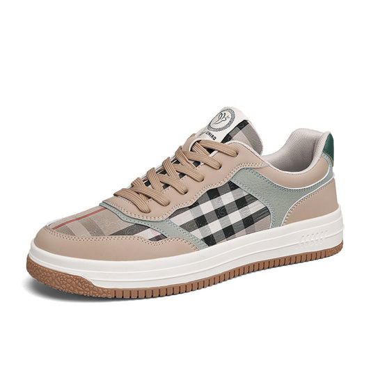 Zapatos de tabla bajos transpirables para todo fósforo de verano