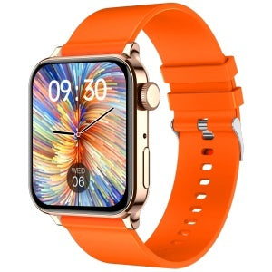 Smart Watch Real-time Sleep Blood Pressure Blood Oxygen Exercise Monitoring Watch