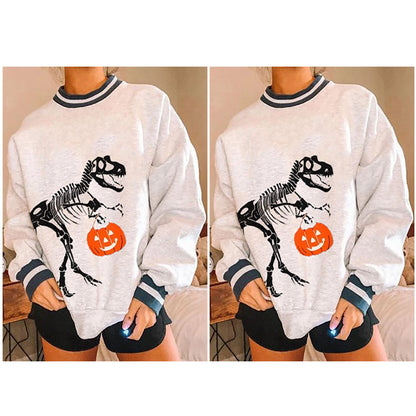 Girls' Long Sleeved Sweater