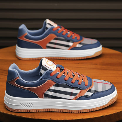 Zapatos de tabla bajos transpirables para todo fósforo de verano