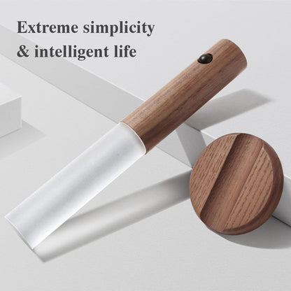 Smart sensor light