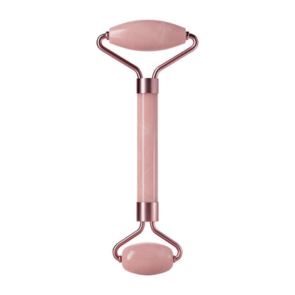 Gua Sha and Roller Massager Set Facial Muscle Relaxation